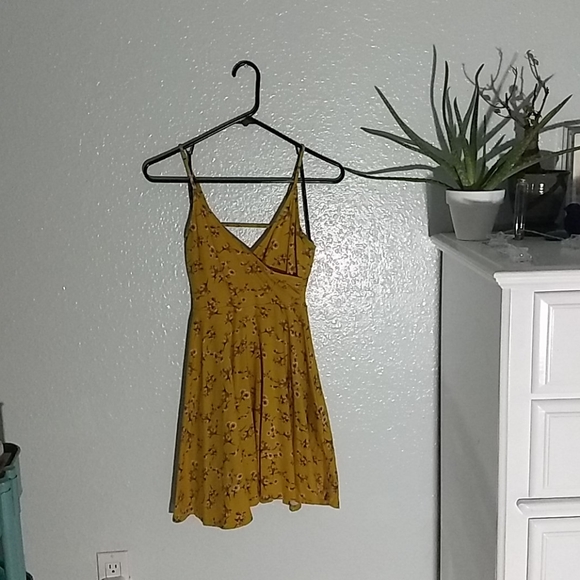 Forever 21 Dresses & Skirts - dress size small forever 21